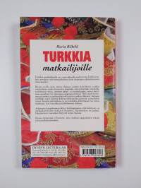 Turkkia matkailijoille