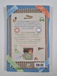 101 Things To Do On Holidays