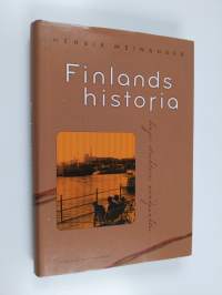 Finlands historia : linjer, strukturer, vändpunkter
