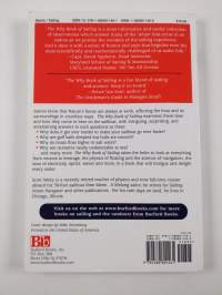 The Why Book of Sailing : The Curious Sailor's Guide to the Science of Sailing and Seamanship