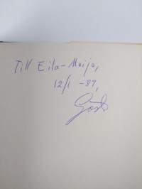 Jär (signeerattu, tekijän omiste)