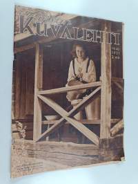 Tyhjä kuva