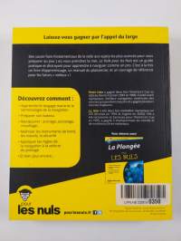 La voile pour les nuls