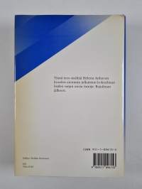 Runot 1971-1990