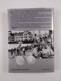 Brödrahjälp : femtio år av arbete och uppbyggnad : Krigsinvalidernas brödraförbund 1940-1990