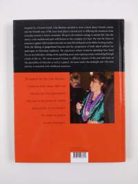 Under the midnight sun : Liisa cooks and tells