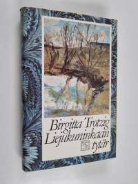 Liejukuninkaan tytär (lukematon)