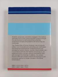 Pocket Atlas of Human Anatomy : Based on the International Nomenclature