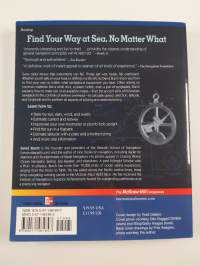 Emergency navigation : find your position and shape your course at sea even if your instruments fail