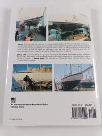 The fiberglass boat repair manual