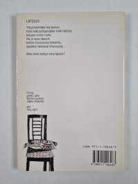 Oodi eiliselle sanomalehdelle : runoja