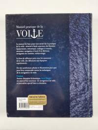 Le manuel pratique de la voile