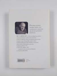 Taivas avoin sinussa : valitut runot 1984-2001