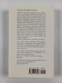 Märchen der Brüder Grimm