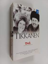 Två : scener ur ett konstnärsäktenskap - Scener ur ett konstnärsäktenskap