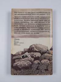 Tuomitut : novelleja