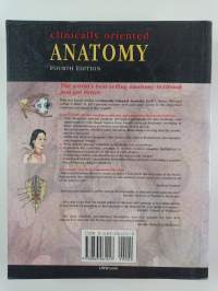 Clinically Oriented Anatomy