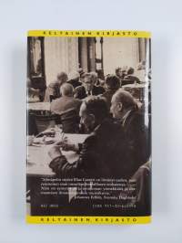 Silmäpeli : elämäntarina vuosilta 1931-1937