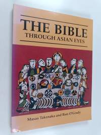 The Bible through Asian eyes