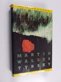 Tyrsky (lukematon)