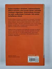Ensimmäinen ihminen (lukematon)