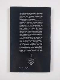 Kullervon tarina : moniääninen monologi = Histoire de Kullervo : monoloque a plusieurs voix