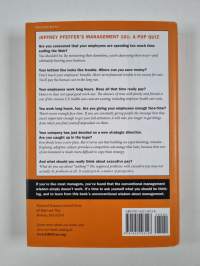 What Were They Thinking? : Unconventional Wisdom about Management