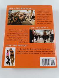 Zumba : ditch the workout, join the party!