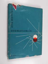 Asumattomiin