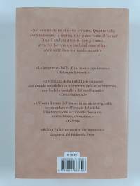 L'armadio dei vestiti dimenticati