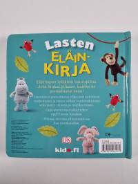 Lasten eläinkirja