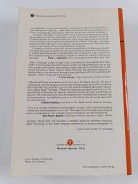 Black Theology - A Documentary History, 1966-1979