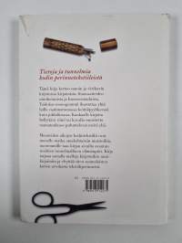 Kirjotut kirjaimet, muistojen monogrammit