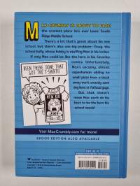 Locker hero