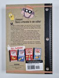 Stick Cat : Two Catch a Thief