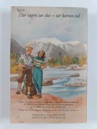 Svenska turistföreningens årsskrift 1948 : adertonhundratalet