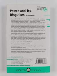 Power And Its Disguises - Anthropological Perspectives on Politics