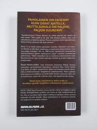 Paha paholainen