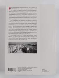 Industry and modernism : companies, architecture, and identity in the Nordic and Baltic countries during the high-industrial period