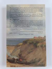 The English Spirit - The Little Gidding Anthology of English Spirituality