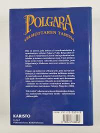Polgara : velhottaren tarina