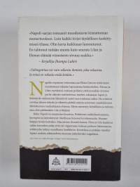 Kadonneen lapsen tarina : Kypsyys - Vanhuus