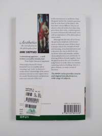 Aesthetics : an introduction to the philosophy of art