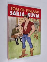 Tom of Finland : Sarjakuvia