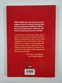 Tom of Finland : Sarjakuvia