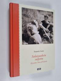 Salaisuuksin suljettu : Kirjeiden Tom of Finland