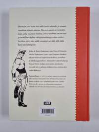 Salaisuuksin suljettu : Kirjeiden Tom of Finland