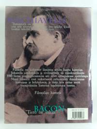Filosofian historia