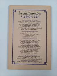 Le roman bourgeois : extraits