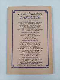 Le roman comique - Extraits